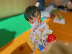 -金宝贝早教(和悦汇店)