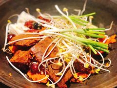 -四小区火锅·巷子里的重庆火锅(花照壁店)