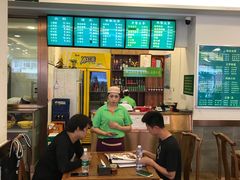 -老回回饺子馆(海洋馆店)