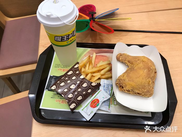 德克士(西湖味道店)图片 - 第21张