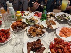-北京海德酒店温泉