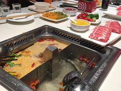 -海底捞火锅(大学路新象城店)