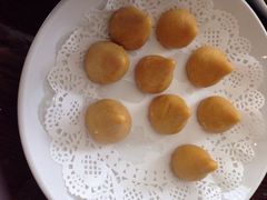 金桥乔家八大碗-乔家满族八大碗(流水沟店)