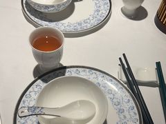 -金成潮菜博物馆(海珠湿地店)