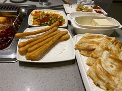 -海底捞火锅(漕宝路店)