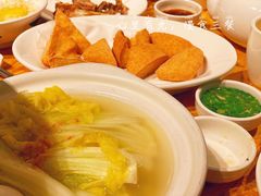-陈鹏鹏潮汕菜(欢乐海岸 海边景观店)
