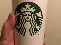 -星巴克(北京新奥购物中心店)