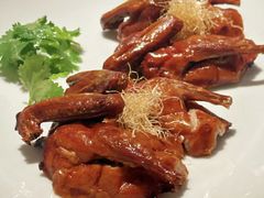 -湖滨28中餐厅·西湖宴·杭州君悦酒店