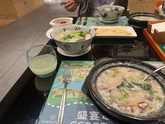 -汕头龙光喜来登酒店