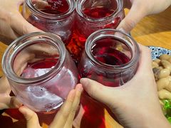 -有才叔的小馆(招商依云曲江店)