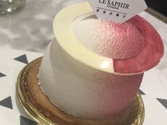 -LE SAPHIR 莎菲尔菓子(和兴店)