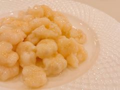 水晶虾仁-上海老饭店(北京分店)