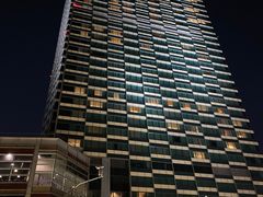 -上海浦东嘉里大酒店