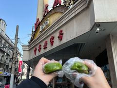 -沈大成(南京东路店)