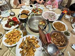 -红日饭店(裕隆三路店)