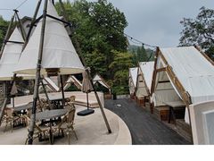 -金鱼妈妈 山野·食趣(荫山街店)