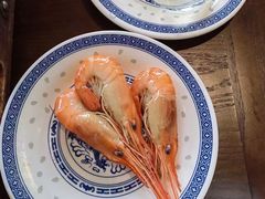 -李百蟹·蟹黄面·江景餐厅(外滩·豫园店)