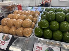 -许阿姨糕团店(南京总店)