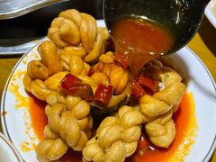 -陈五哥大排档(湘江世纪城店)