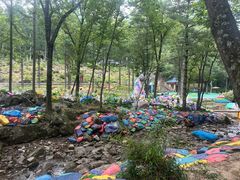 -洛阳白云山景区