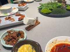 -羲和雅苑•北京烤鸭(平安国际金融中心店)