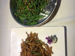 -味可道美食坊(福基路店)