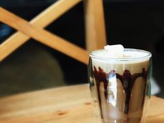 冰摩卡-COFFEE HOLIC(朝外SOHO店)
