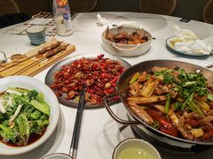 -相遇·川湘融合菜(丹阳吾悦广场店)