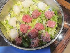 -丰尔粥食·粥底火锅·桑拿鸡(大良总店)