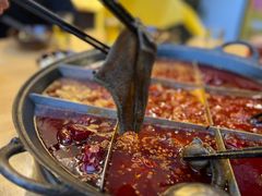 -行事老火锅(协信TOWN城店)