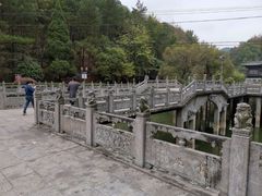 -禅宗三祖寺