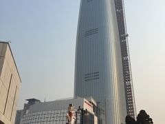 -乐天超市(蚕室店)