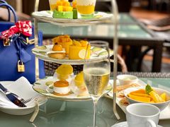 -君悦酒店·La Terrazza意合園·意式风味