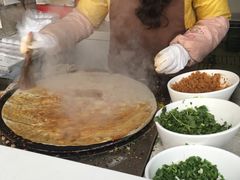 煎饼果子-何太吉·煎饼果子(海防路店)