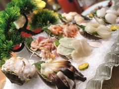 -尚海豆捞(乐虹坊店)