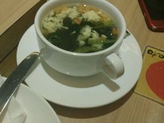 -百特喜·意大利餐厅(八佰伴镇江店)