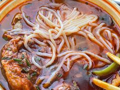 -老牌柳州螺蛳粉(同班同学美食城店)