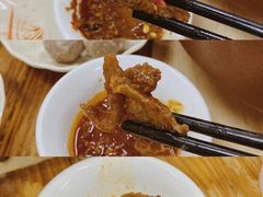-三叔牛杂火锅店(三淮大街15号店)