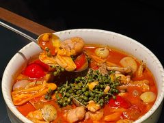 -Ameigo梅果·云贵川bistro(长宁来福士店)