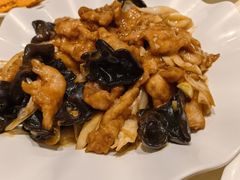 -凯鸽酒楼(恒安新区店)