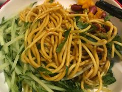 凉面-火宫殿·湘菜小吃·商务宴请·生日聚会(东塘店)