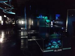 -同济大学四平路校区深海探索馆