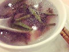 西湖莼菜汤-楼外楼(西湖景区孤山路店)