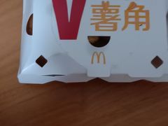 -麦当劳(团结湖店)