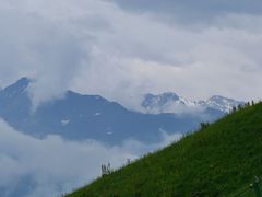 -新疆那拉提国家旅游度假区