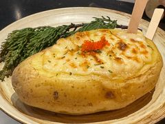 -侘与火 Wabi 侘寂烟火•锅物料理(大屯DT51店)