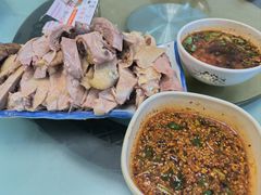 -元谋凉鸡店(百年老店)