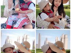 -蒲河岛湿地公园