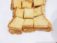 -小桃园·豆浆油条(复兴中路店)