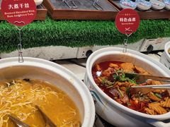 -素虎料理(前门店)
